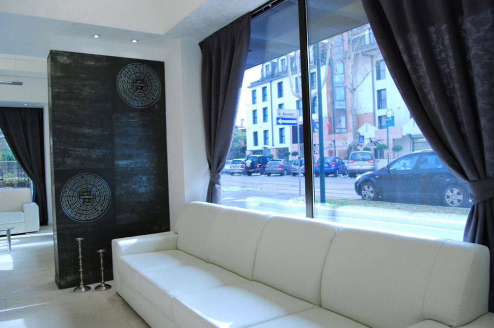 City Of Art Venice Lloyd Mestre Bagian luar foto